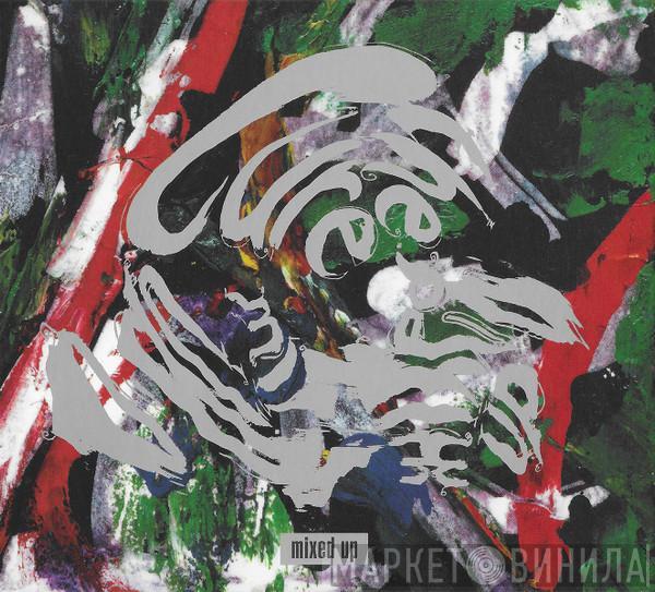 The Cure - Mixed Up + Extras: Remixes 1982-1990 + Torn Down