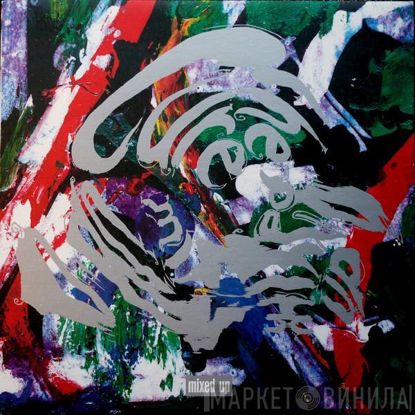  The Cure  - Mixed Up