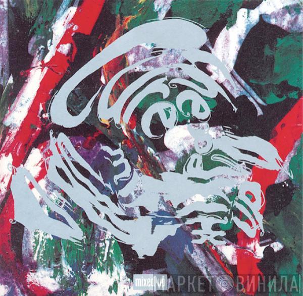 The Cure  - Mixed Up