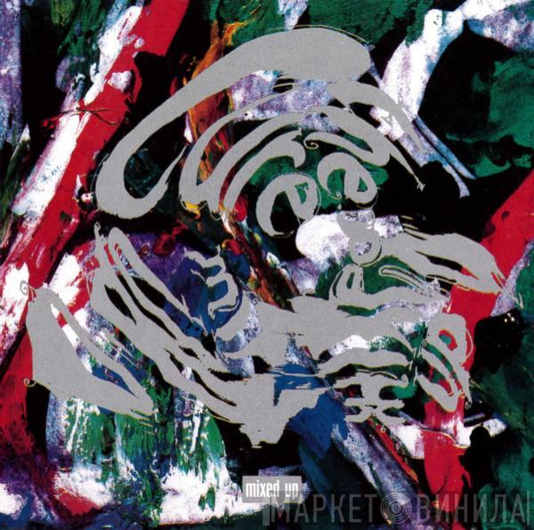  The Cure  - Mixed Up