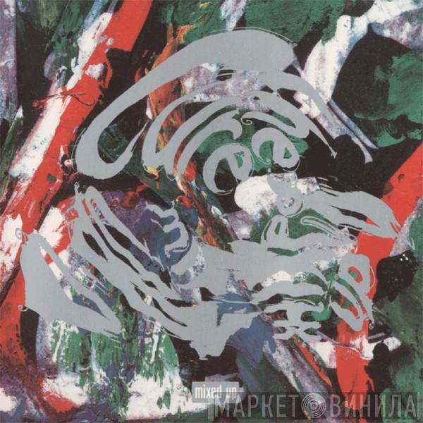  The Cure  - Mixed Up