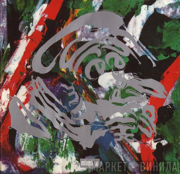  The Cure  - Mixed Up