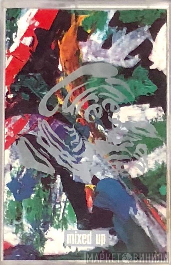  The Cure  - Mixed Up