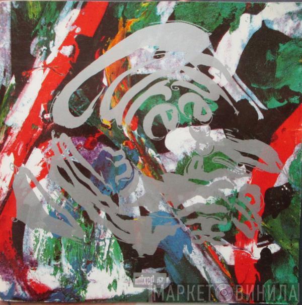  The Cure  - Mixed Up