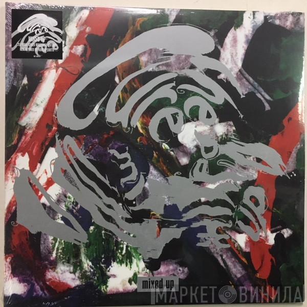  The Cure  - Mixed Up