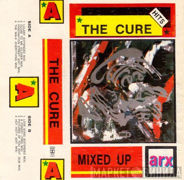  The Cure  - Mixed Up