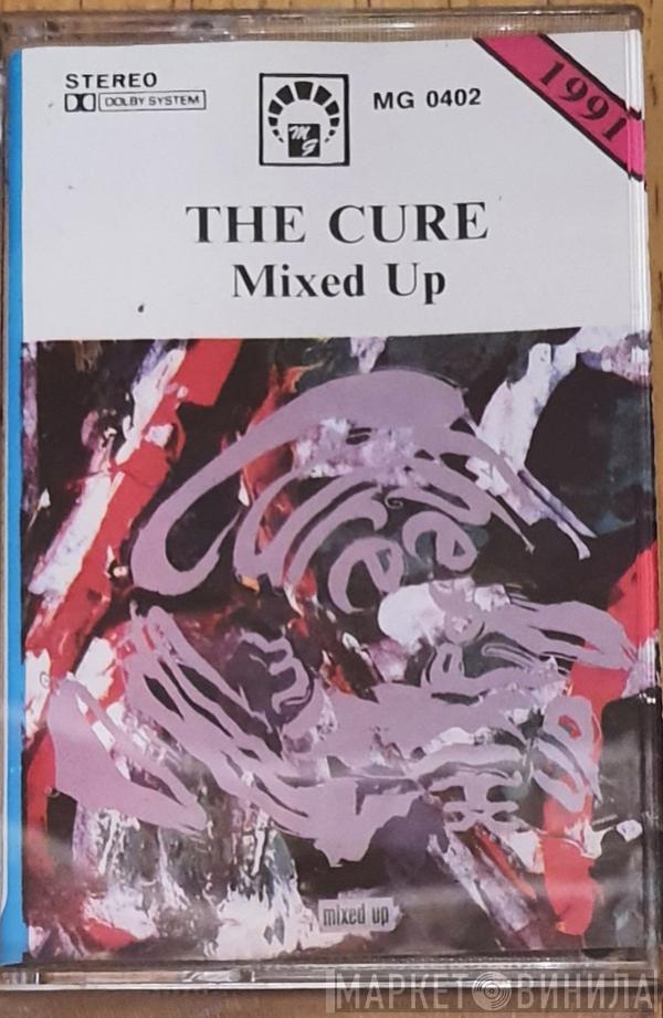 The Cure  - Mixed Up