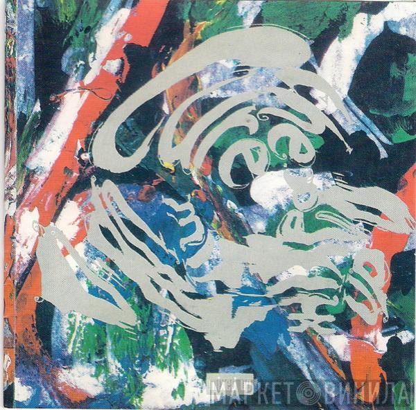  The Cure  - Mixed Up