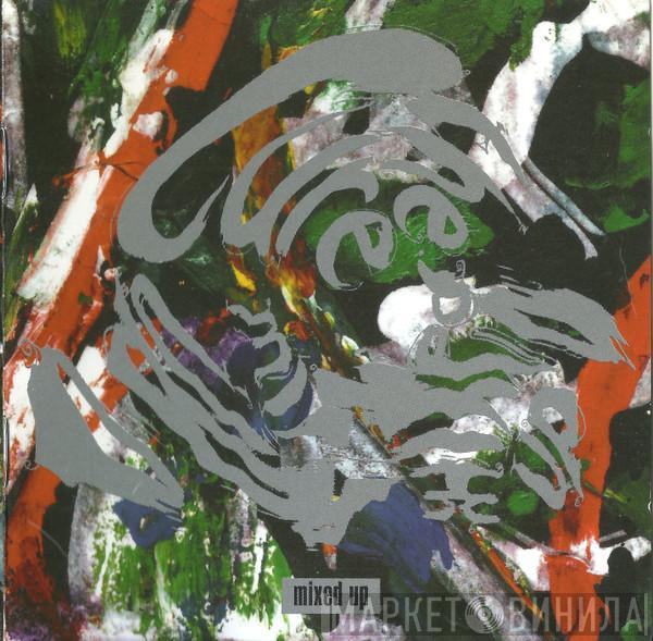  The Cure  - Mixed Up
