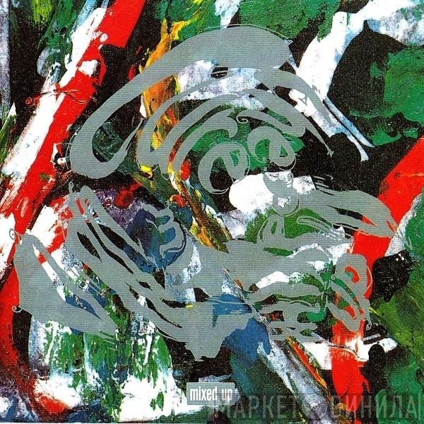  The Cure  - Mixed Up