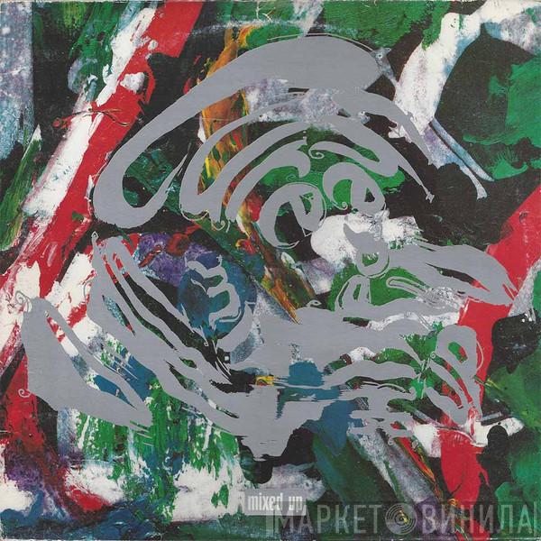  The Cure  - Mixed Up