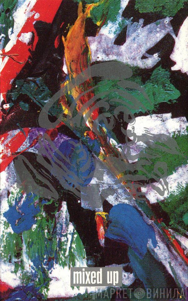  The Cure  - Mixed Up