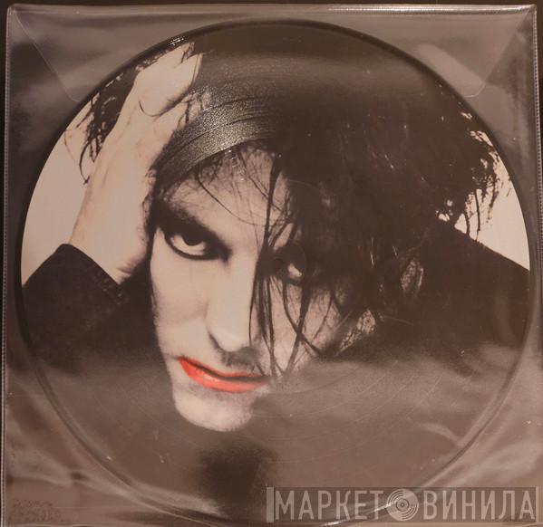 The Cure - Ontario Theater, Washington, DC, USA November 16th, 1984 - Fm Radio Broadcast