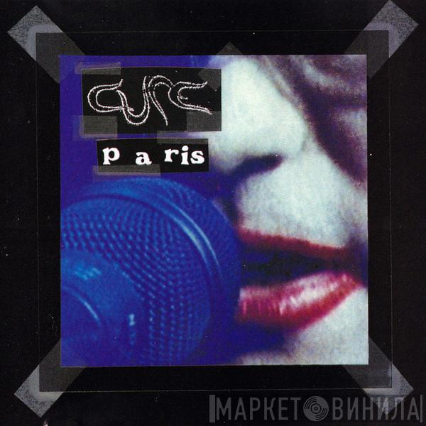 The Cure - Paris