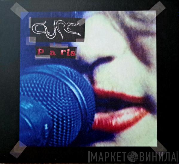 The Cure - Paris