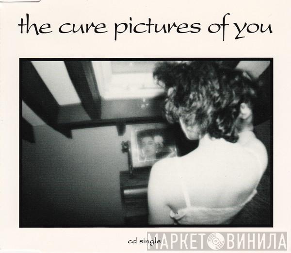 The Cure - Pictures Of You