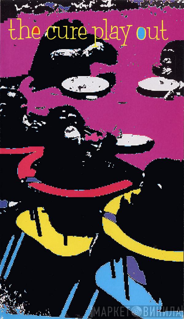  The Cure  - Play Out