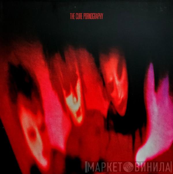  The Cure  - Pornography