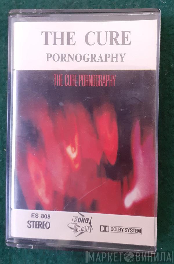  The Cure  - Pornography