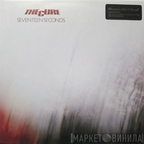 The Cure - Seventeen Seconds