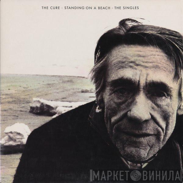 The Cure - Standing On A Beach • The Singles