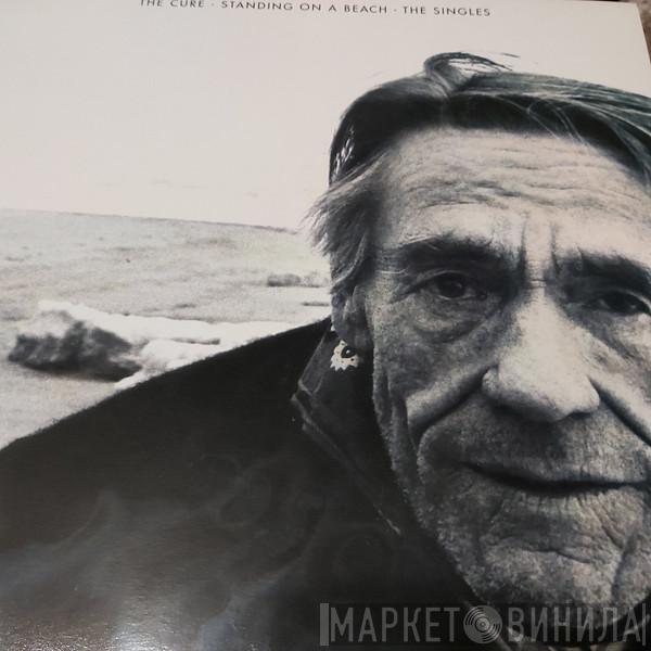  The Cure  - Standing On A Beach • The Singles