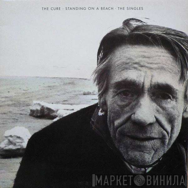 The Cure - Standing On A Beach • The Singles