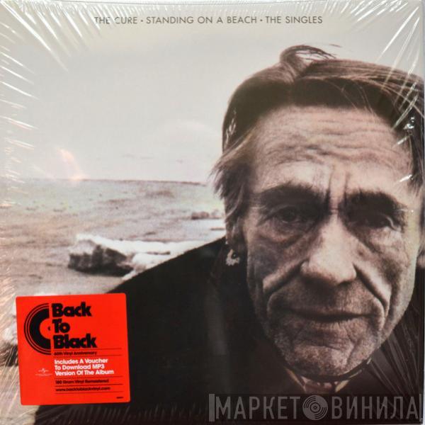  The Cure  - Standing On A Beach - The Singles