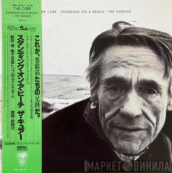  The Cure  - Standing On A Beach - The Singles