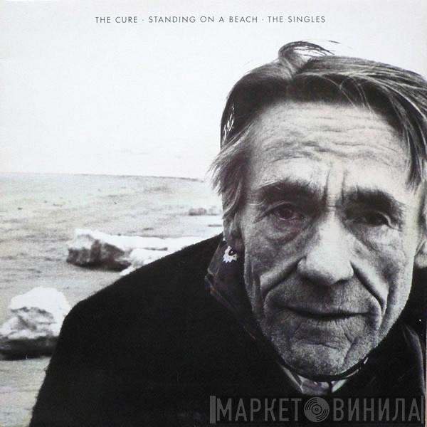  The Cure  - Standing On A Beach - The Singles
