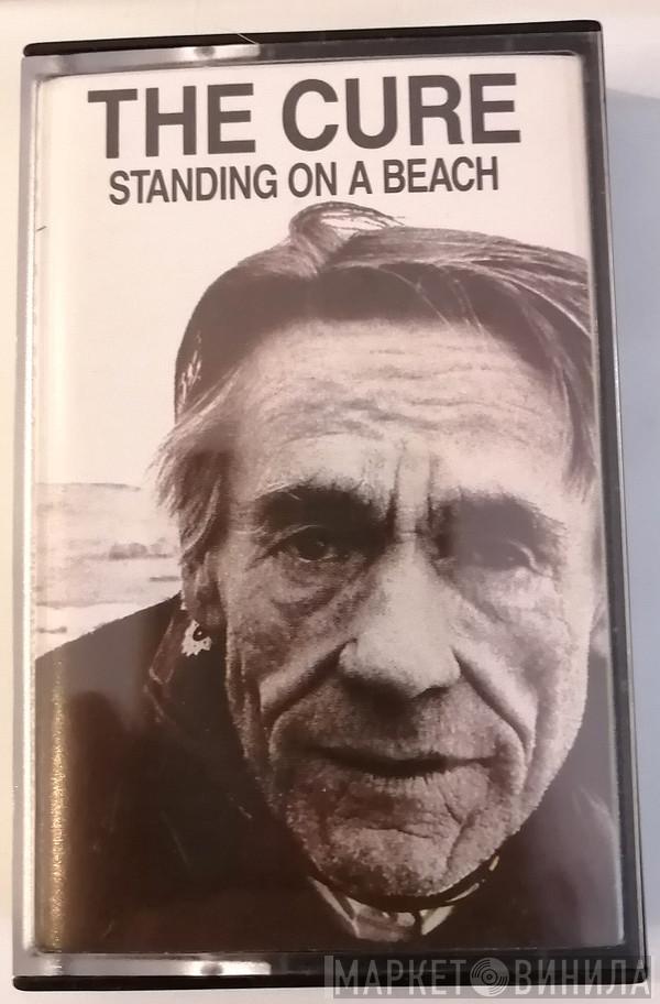  The Cure  - Standing On A Beach - The Singles