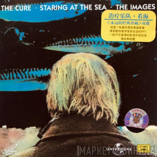  The Cure  - Staring At The Sea · The Images