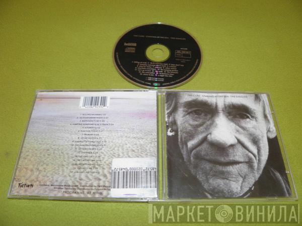  The Cure  - Staring At The Sea • The Singles