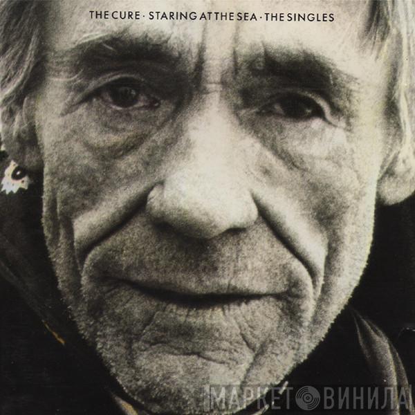  The Cure  - Staring At The Sea • The Singles