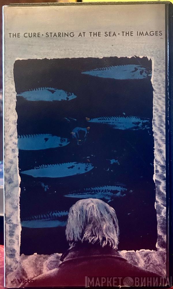  The Cure  - Staring At The Sea - The Images
