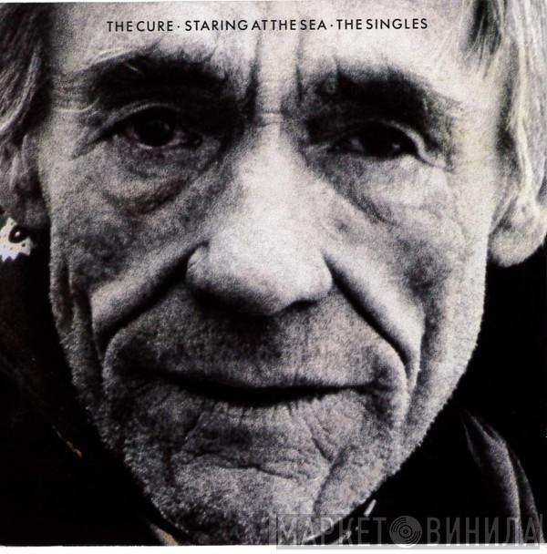 The Cure  - Staring At The Sea - The Singles
