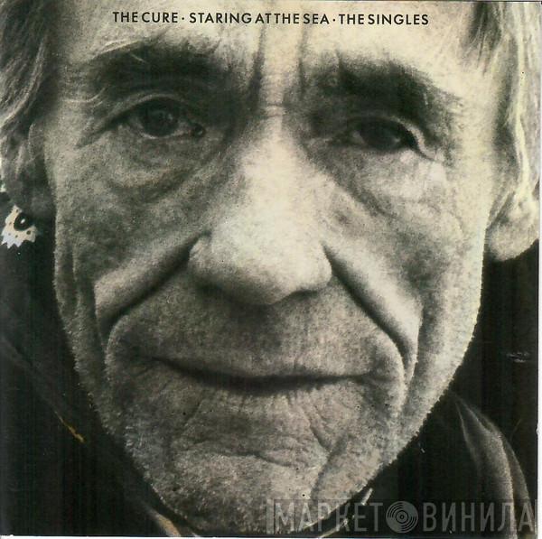  The Cure  - Staring At The Sea - The Singles