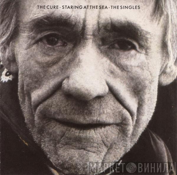  The Cure  - Staring At The Sea - The Singles