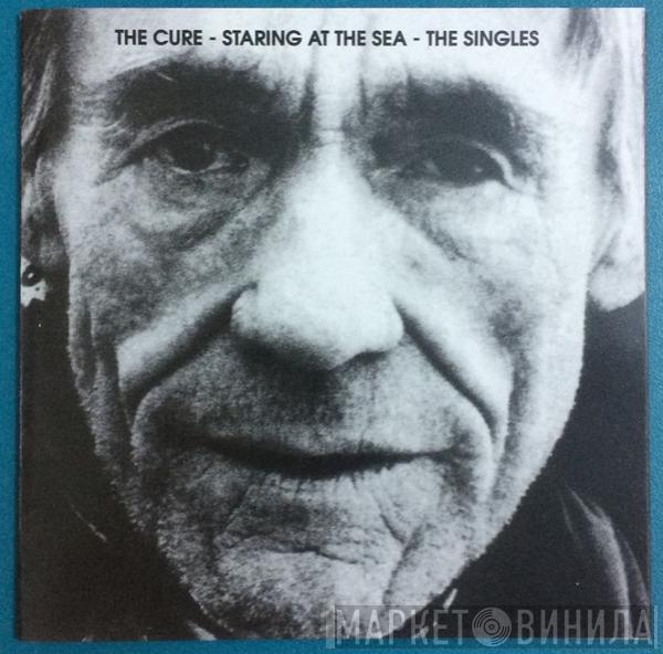  The Cure  - Staring At The Sea - The Singles