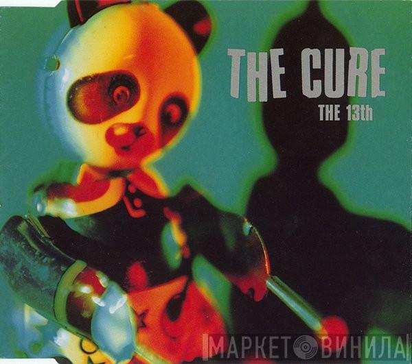  The Cure  - The 13th