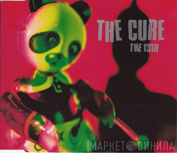 The Cure - The 13th