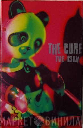  The Cure  - The 13th