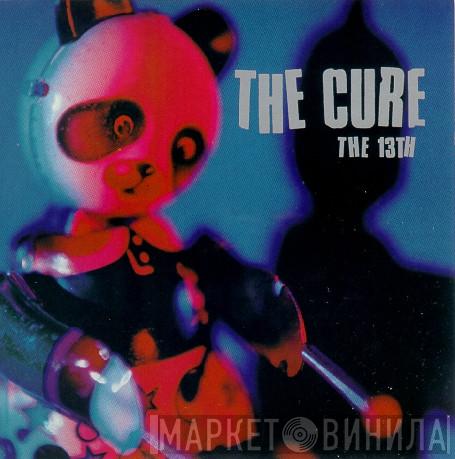 The Cure - The 13th