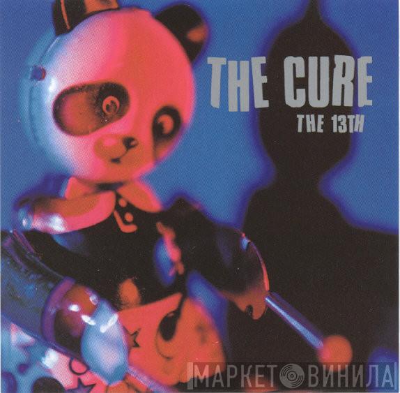 The Cure - The 13th