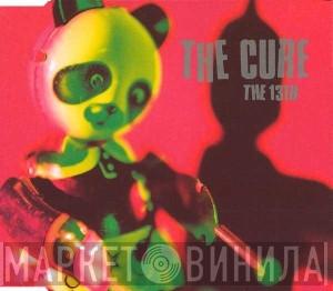  The Cure  - The 13th