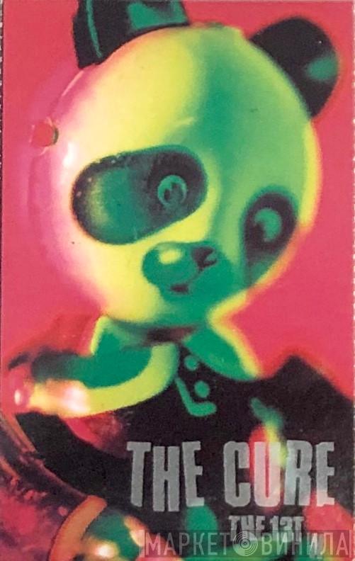  The Cure  - The 13th