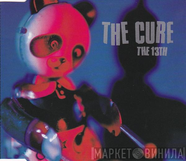 The Cure - The 13th