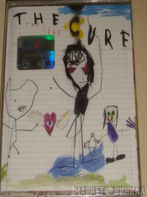  The Cure  - The Cure