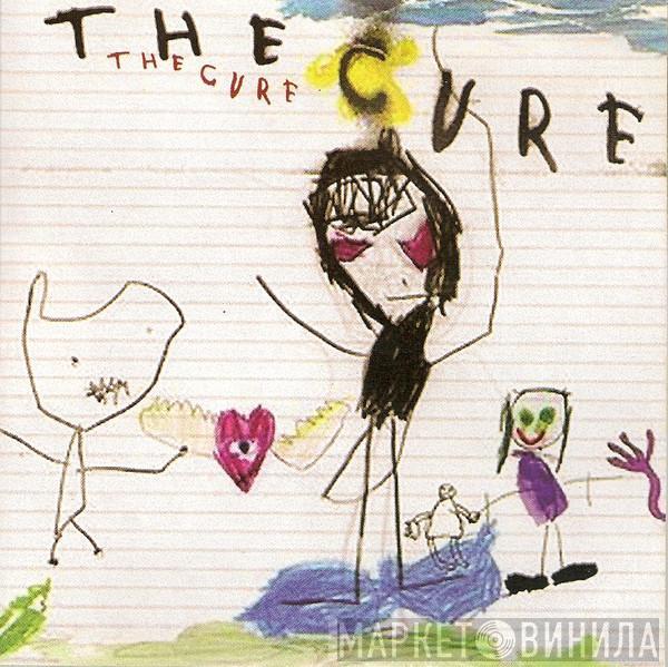  The Cure  - The Cure