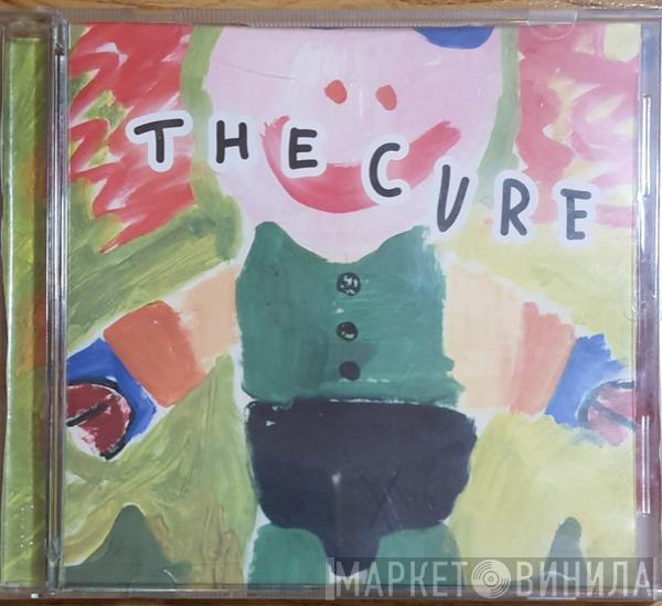 The Cure  - The Cure
